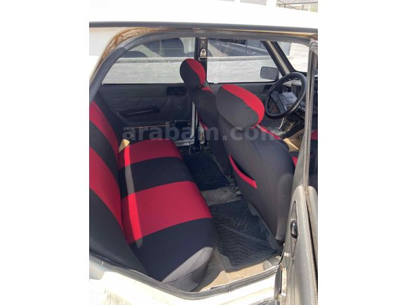 Galeriden Renault R 12 TX 1989 Model Aksaray