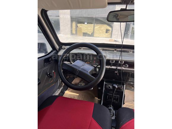 Galeriden Renault R 12 TX 1989 Model Aksaray