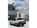 Galeriden Renault R 12 TX 1989 Model Aksaray