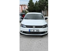 Sahibinden Volkswagen Jetta 1.4 TSi Trendline 2012 Model 