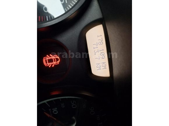 Sahibinden Renault Megane 1.6 Exception 2007 Model