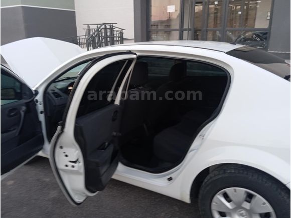 Sahibinden Renault Megane 1.6 Exception 2007 Model