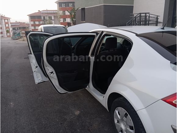 Sahibinden Renault Megane 1.6 Exception 2007 Model