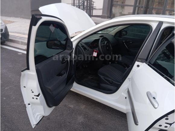 Sahibinden Renault Megane 1.6 Exception 2007 Model