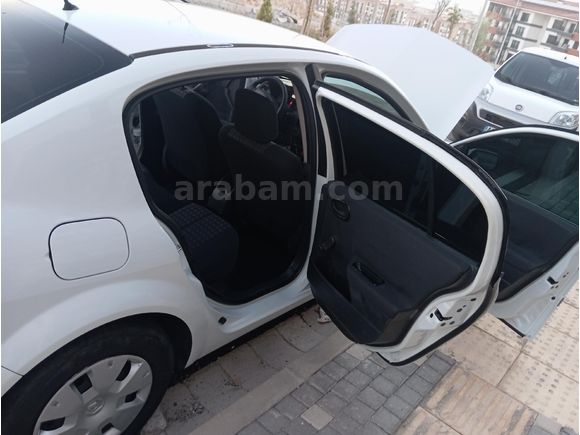 Sahibinden Renault Megane 1.6 Exception 2007 Model