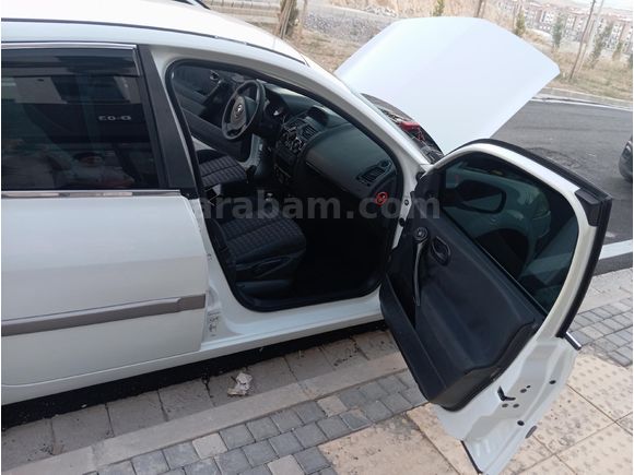 Sahibinden Renault Megane 1.6 Exception 2007 Model