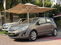 OPEL CORSA OTOMATİK 1.4 TWİNPORT ENJOY 105 BİN KM SERVİSBAKIMLI