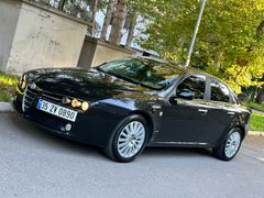 Sahibinden Alfa Romeo 159 1.9 JTD Distinctive 2007 Model 