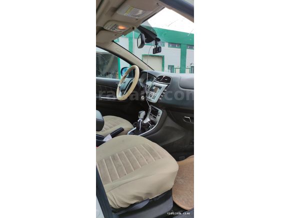 Sahibinden Lancia Delta 1.6 MJet masrafsiz arayanlara.