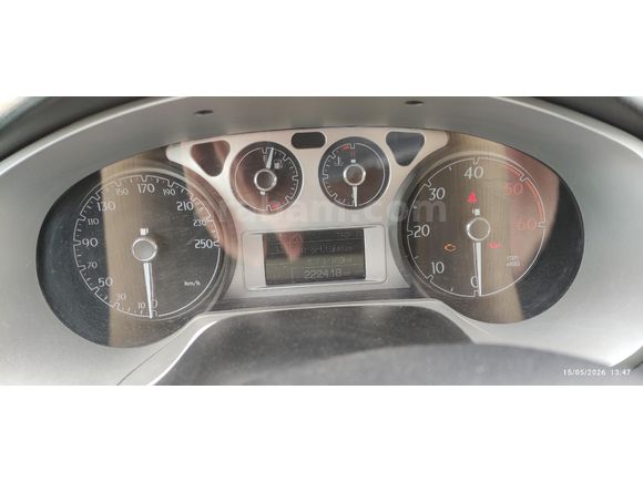 Sahibinden Lancia Delta 1.6 MJet masrafsiz arayanlara.