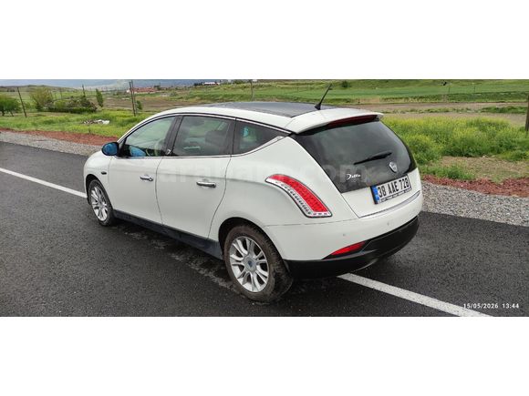 Sahibinden Lancia Delta 1.6 MJet masrafsiz arayanlara.