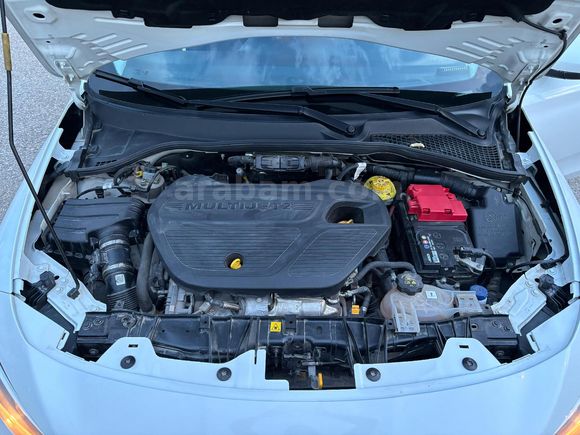 Sahibinden Fiat Egea 1.6 Multijet Easy 2020 Model