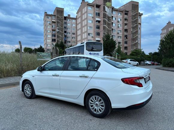 Sahibinden Fiat Egea 1.6 Multijet Easy 2020 Model