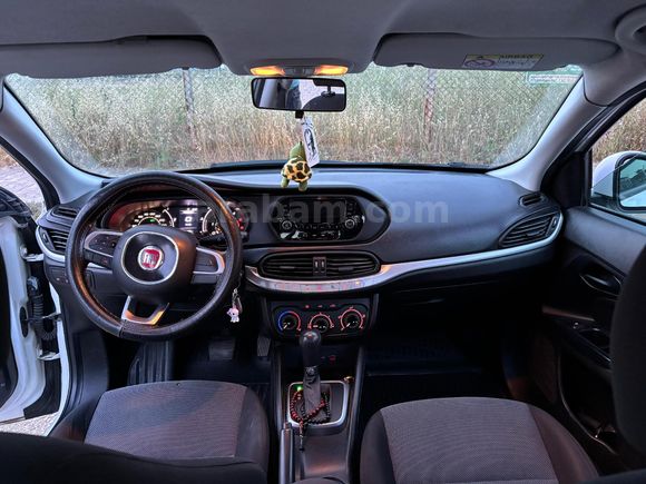 Sahibinden Fiat Egea 1.6 Multijet Easy 2020 Model