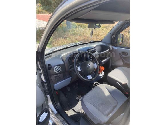 Sahibinden Fiat Doblo Cargo 1.3 Multijet Active 2005 Model 