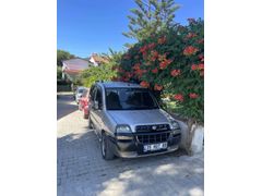 Sahibinden Fiat Doblo Cargo 1.3 Multijet Active 2005 Model 