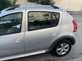Sahibinden Dacia Sandero 1.5 dCi Stepway 2012 Model 