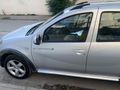 Sahibinden Dacia Sandero 1.5 dCi Stepway 2012 Model 