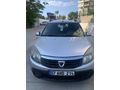 Sahibinden Dacia Sandero 1.5 dCi Stepway 2012 Model 