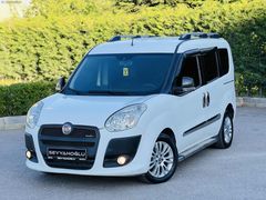 2012 MODEL FİAT DOBLO 1.6 MULTİJET ELEGANCE EMSALSİZZ