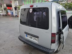 Sahibinden Opel Combo 1.3 CDTI City Plus 2006 Model