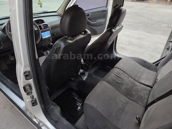 Sahibinden Opel Combo 1.3 CDTI City Plus 2006 Model