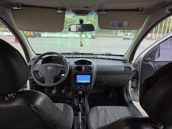 Sahibinden Opel Combo 1.3 CDTI City Plus 2006 Model