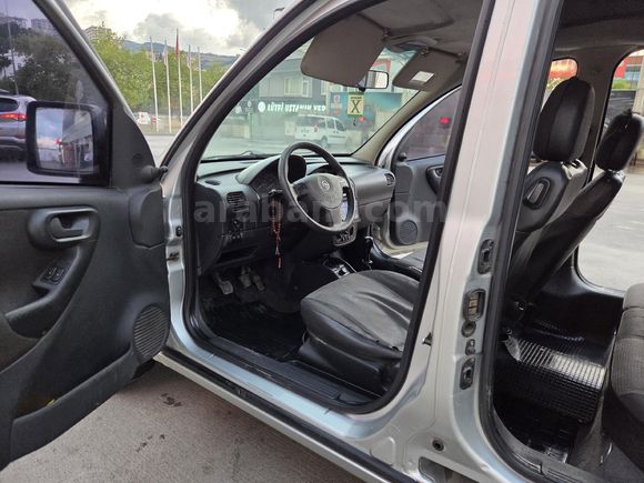 Sahibinden Opel Combo 1.3 CDTI City Plus 2006 Model