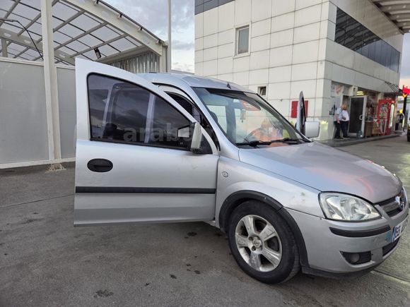 Sahibinden Opel Combo 1.3 CDTI City Plus 2006 Model