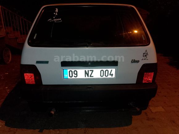 Sahibinden Fiat Uno 1.0 1993 Model