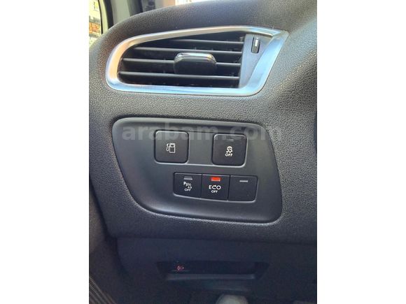 Sahibinden Citroen C4 1.6 e-HDi Exclusive 2014 Model