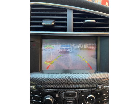Sahibinden Citroen C4 1.6 e-HDi Exclusive 2014 Model