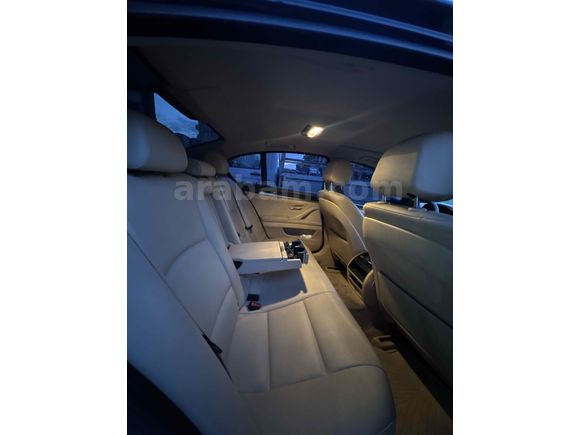 Sahibinden BMW 5 Serisi 520i Executive 2015 Model 