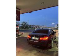 Sahibinden BMW 5 Serisi 520i Executive 2015 Model 