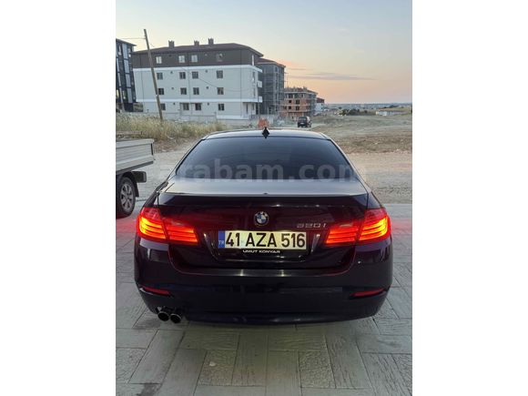 Sahibinden BMW 5 Serisi 520i Executive 2015 Model 