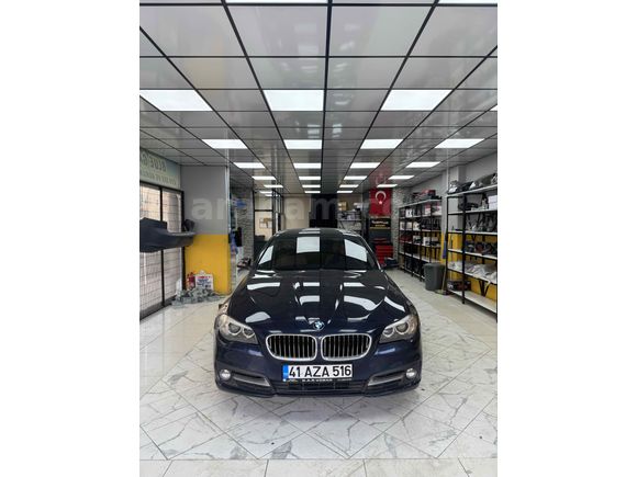 Sahibinden BMW 5 Serisi 520i Executive 2015 Model 