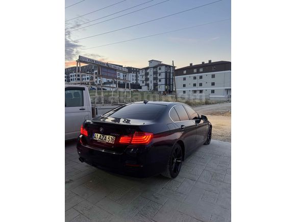 Sahibinden BMW 5 Serisi 520i Executive 2015 Model 