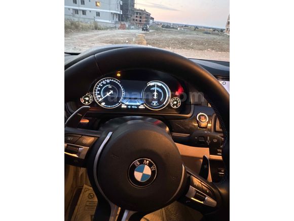 Sahibinden BMW 5 Serisi 520i Executive 2015 Model 