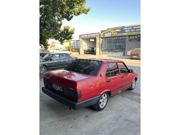 LPG TURBO DOĞAN S
SIFIR MUAYNE