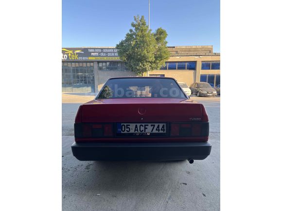 LPG TURBO DOĞAN S
SIFIR MUAYNE