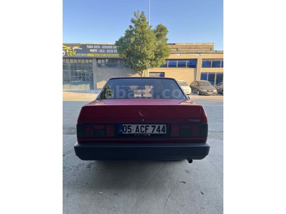 LPG TURBO DOĞAN S
SIFIR MUAYNE