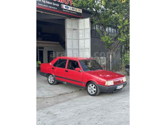 LPG TURBO DOĞAN S
SIFIR MUAYNE
