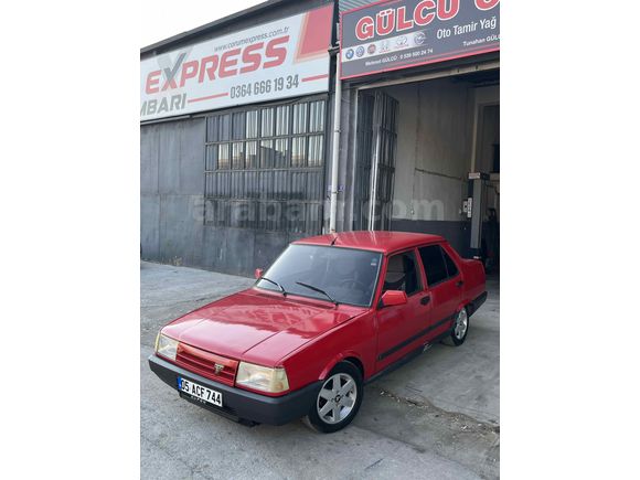 LPG TURBO DOĞAN S
SIFIR MUAYNE