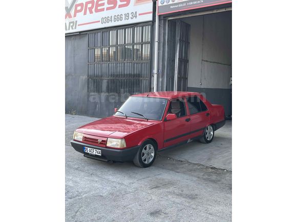 LPG TURBO DOĞAN S
SIFIR MUAYNE