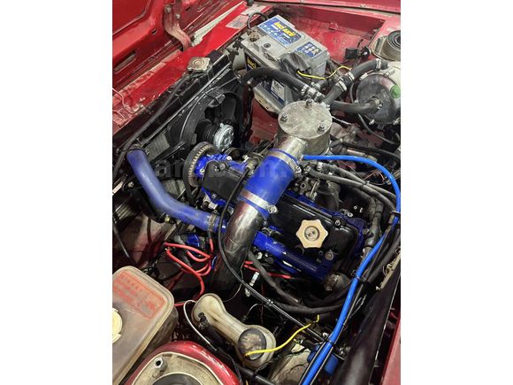 LPG TURBO DOĞAN S
SIFIR MUAYNE