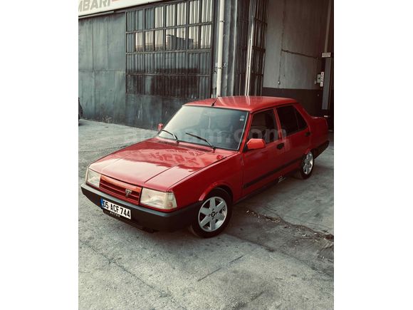 LPG TURBO DOĞAN S
SIFIR MUAYNE