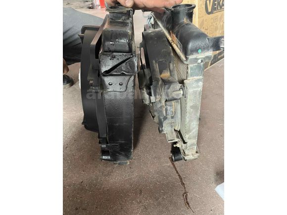 LPG TURBO DOĞAN S
SIFIR MUAYNE