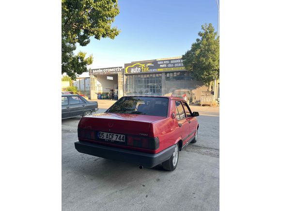 LPG TURBO DOĞAN S
SIFIR MUAYNE