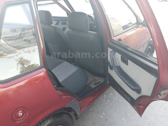 Sahibinden Fiat Uno 1.4 ie 70s 2000 Model