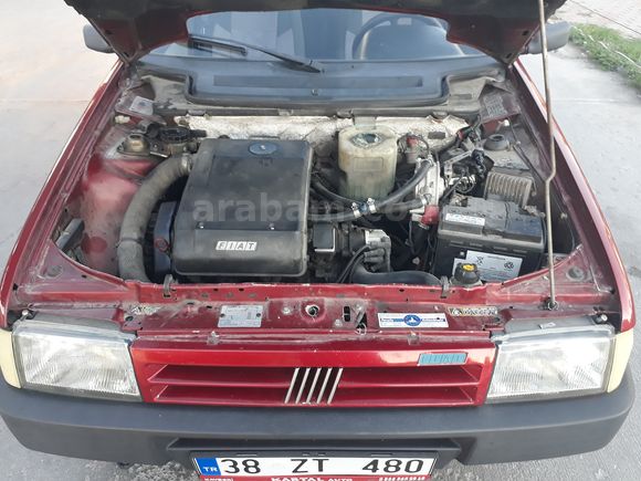 Sahibinden Fiat Uno 1.4 ie 70s 2000 Model
